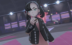Marnie