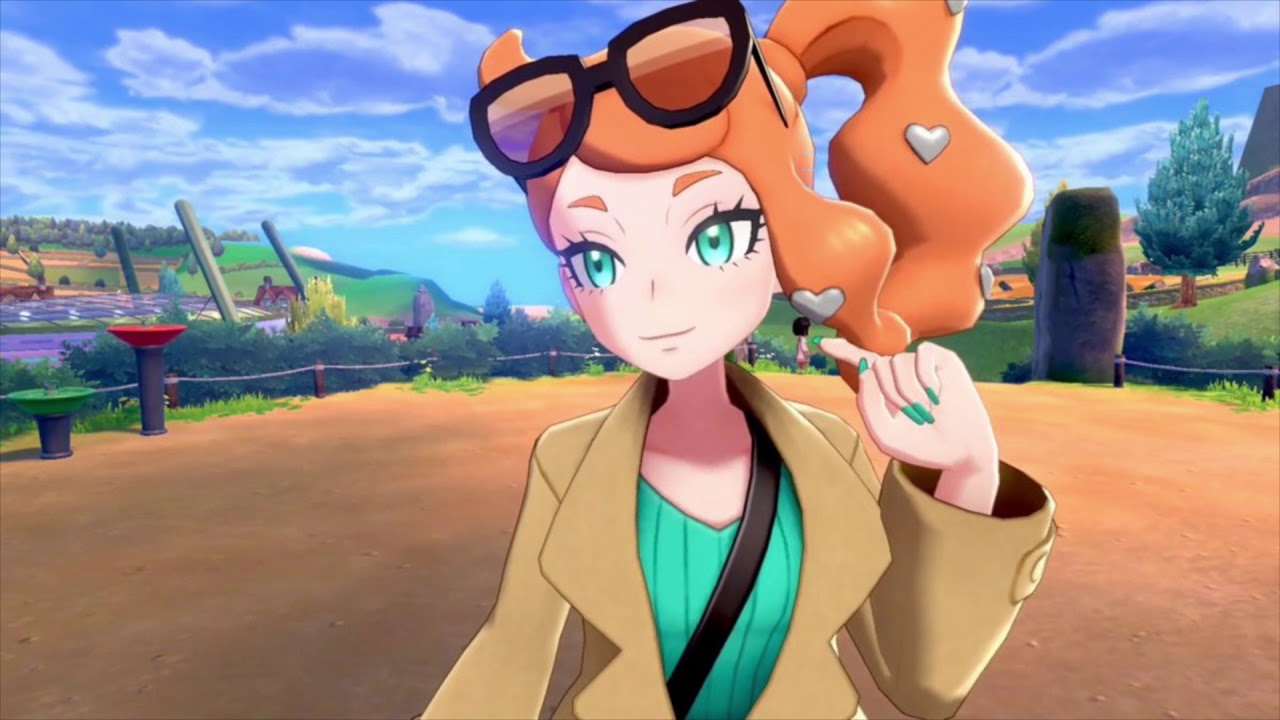 Sonia